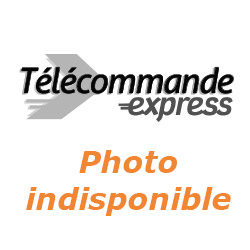 Télécommande PANASONIC CS-1800TE